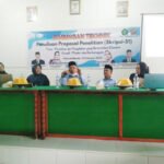 BIMTEK Penulisan Skripsi