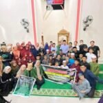 Ekonomi Syariah kolaborasi Zain Office