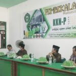 Pelepasan kkn-p 2021