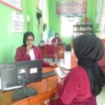 Praktikum Perbankan dan Baitul Maal