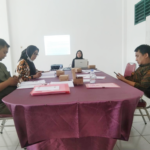 Ujian Seminar Proposal 2022