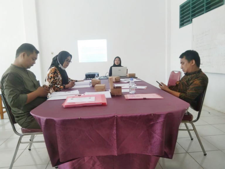 Ujian Seminar Proposal 2022