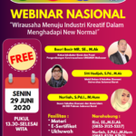 Webinar Perbankan Syariah