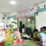 foto Maulid Nabi Muhammad Tahun 2021