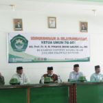 pb ddi berkunjung