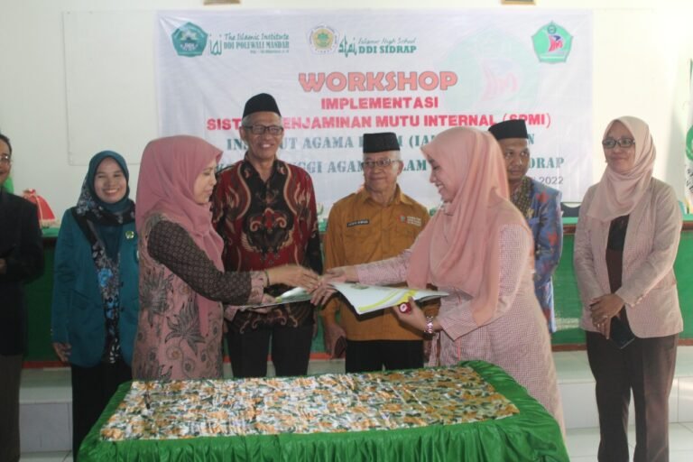 Mou Ekonomi Syariah
