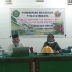 Pembekalan Magang 2022