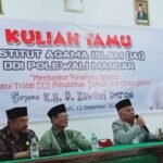 dzawawi imron