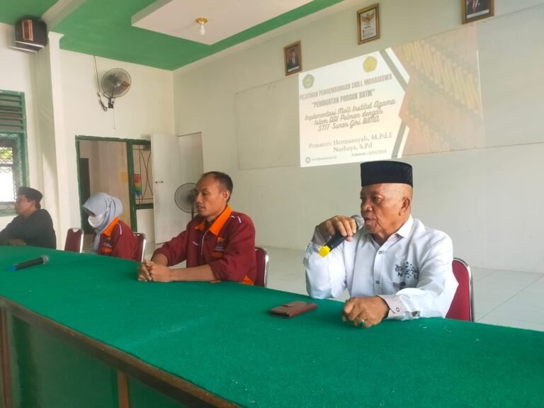 pembuatan batik1